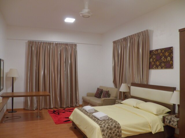 メイタワー アパートメント