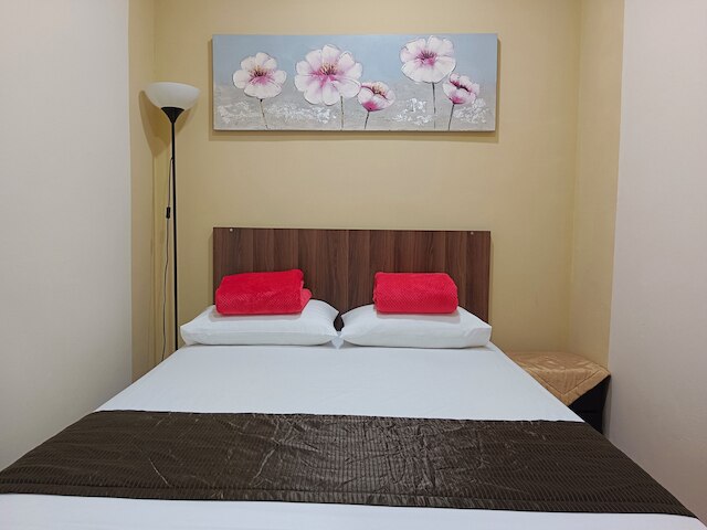 メイタワー アパートメント