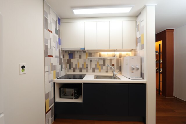 ブヨ パーク アート ヴィラズ