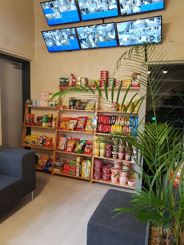 ブヨ パーク アート ヴィラズ