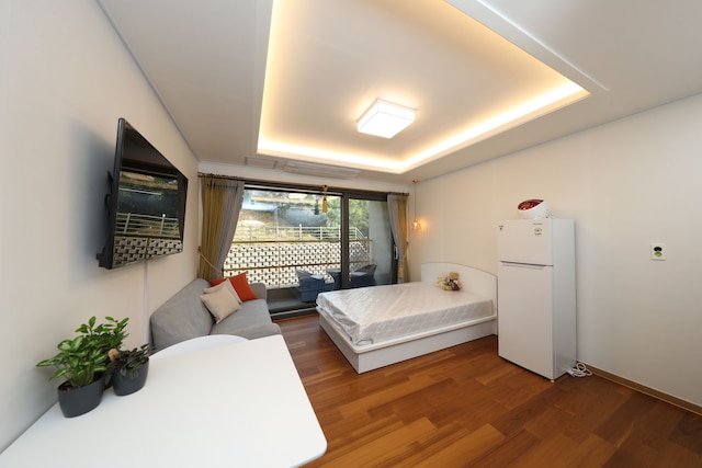 ブヨ パーク アート ヴィラズ