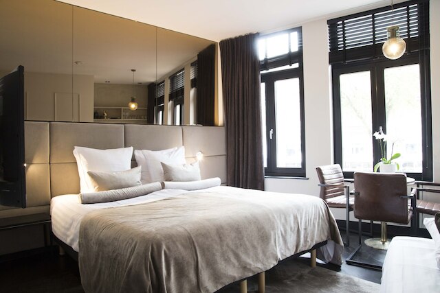 ハウス オブ アムステル