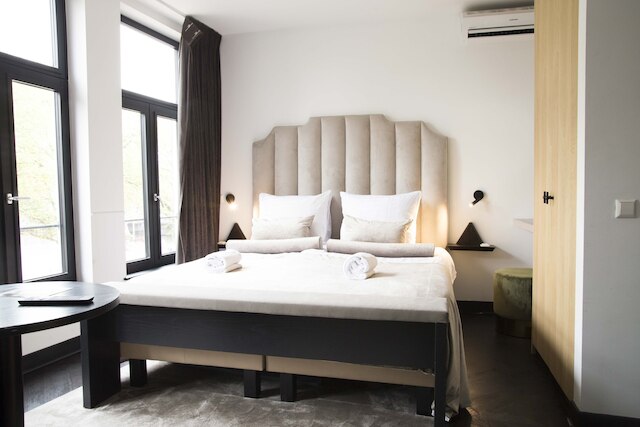 ハウス オブ アムステル