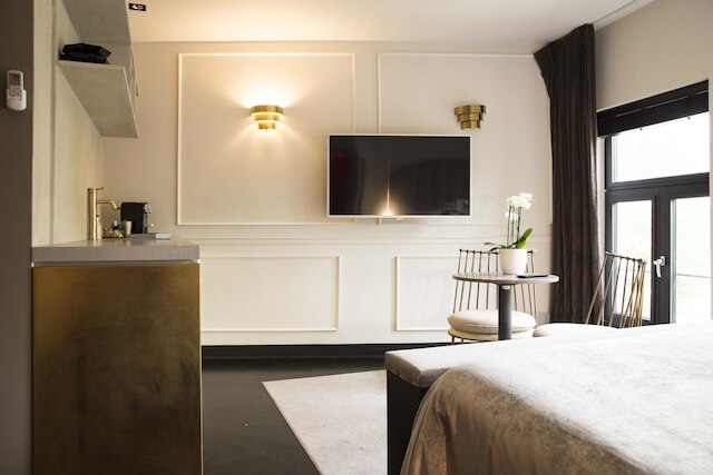 ハウス オブ アムステル