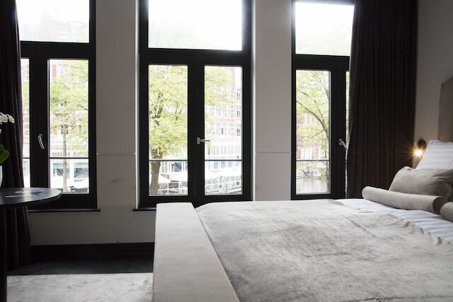 ハウス オブ アムステル