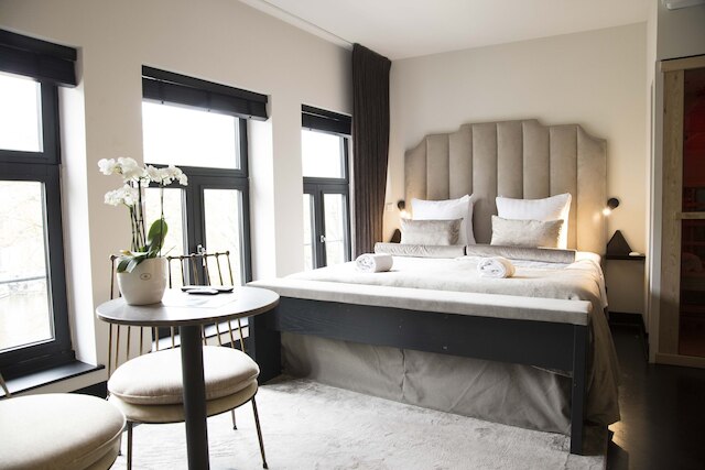 ハウス オブ アムステル