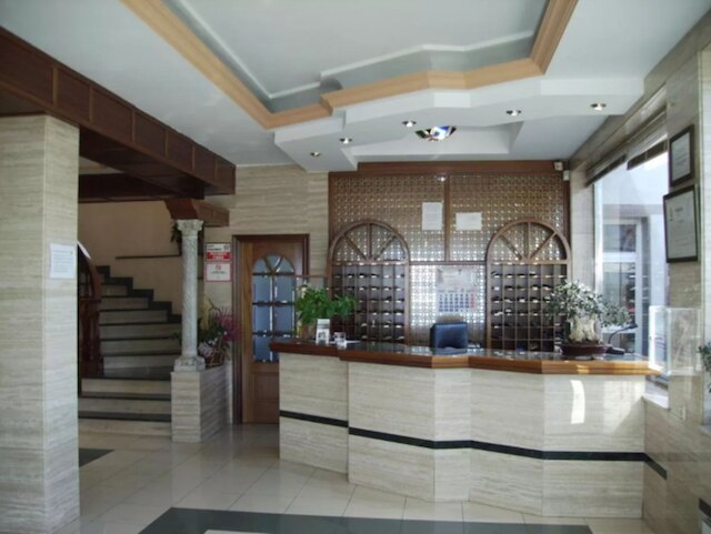 ホテル ラ ランチャ