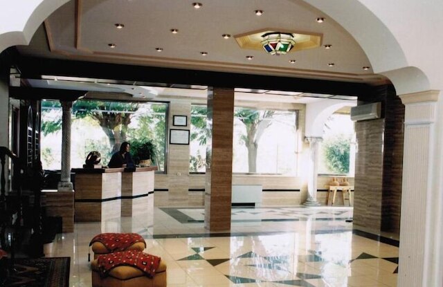 ホテル ラ ランチャ