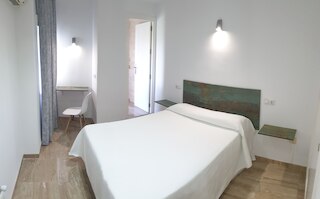 ホテル ラ ランチャ