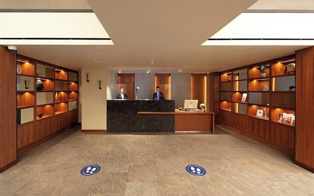 タワー スイーツ バイ ブルー オーキッド