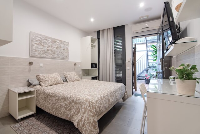 ホスタル ハウス