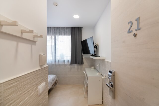 ホスタル ハウス