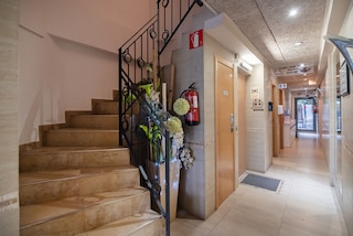 ホスタル ハウス