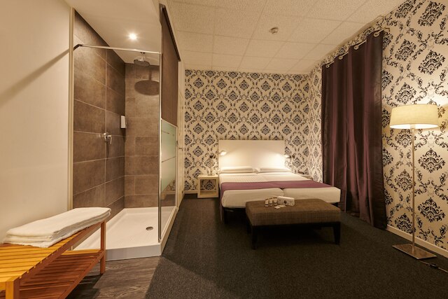 ホスタル メイヤーリング セントロ