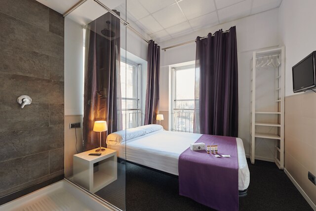 ホスタル メイヤーリング セントロ