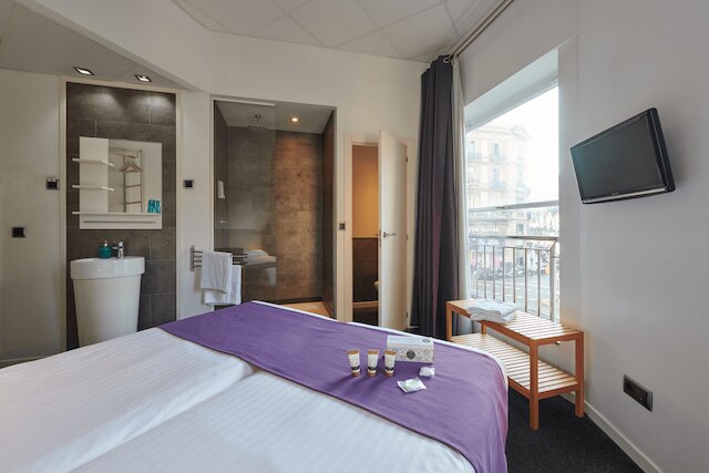 ホスタル メイヤーリング セントロ