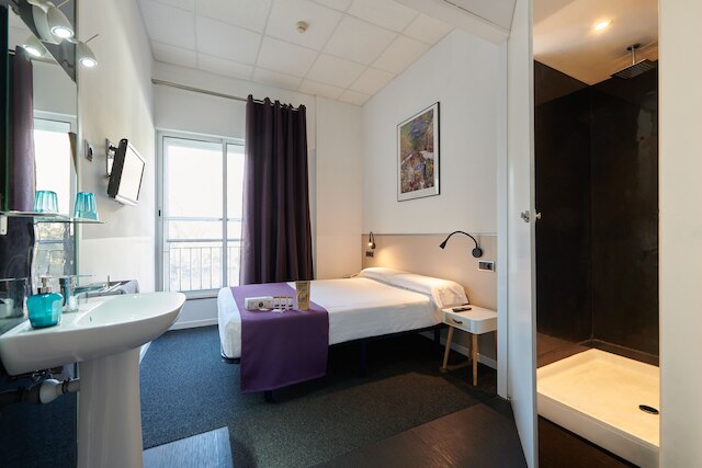 ホスタル メイヤーリング セントロ