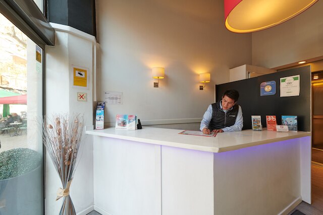 ホスタル メイヤーリング セントロ