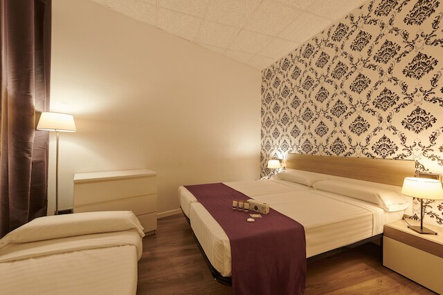 ホスタル メイヤーリング セントロ