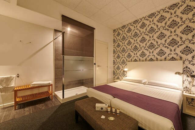 ホスタル メイヤーリング セントロ