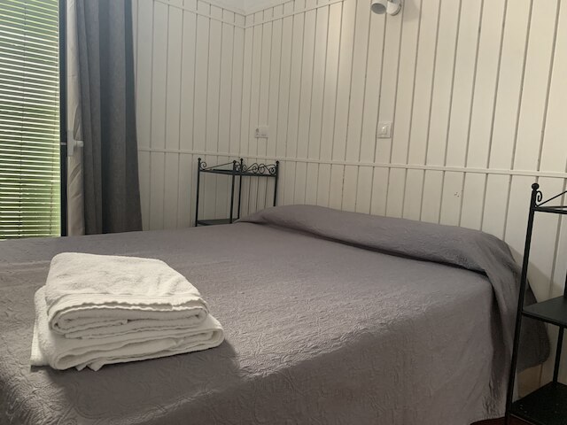 ホスタル アルコビア