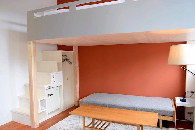 OOE VALLEY STAY〈オオエバレーステイ〉