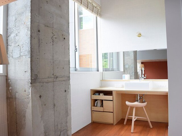 OOE VALLEY STAY〈オオエバレーステイ〉