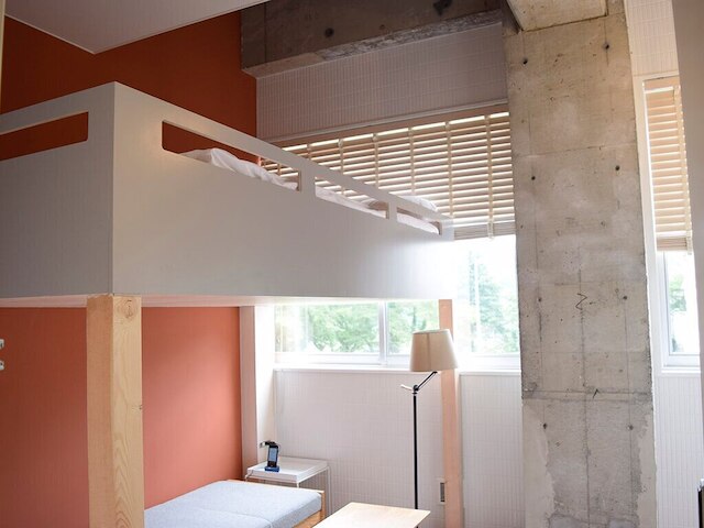 OOE VALLEY STAY〈オオエバレーステイ〉