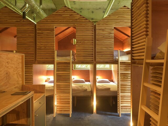 OOE VALLEY STAY〈オオエバレーステイ〉