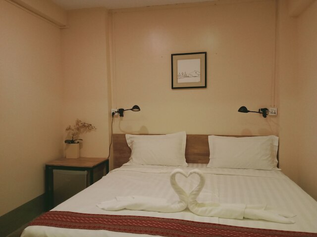 アミコ デル ミャンマー - ホステル