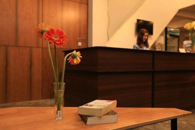 アミコ デル ミャンマー - ホステル