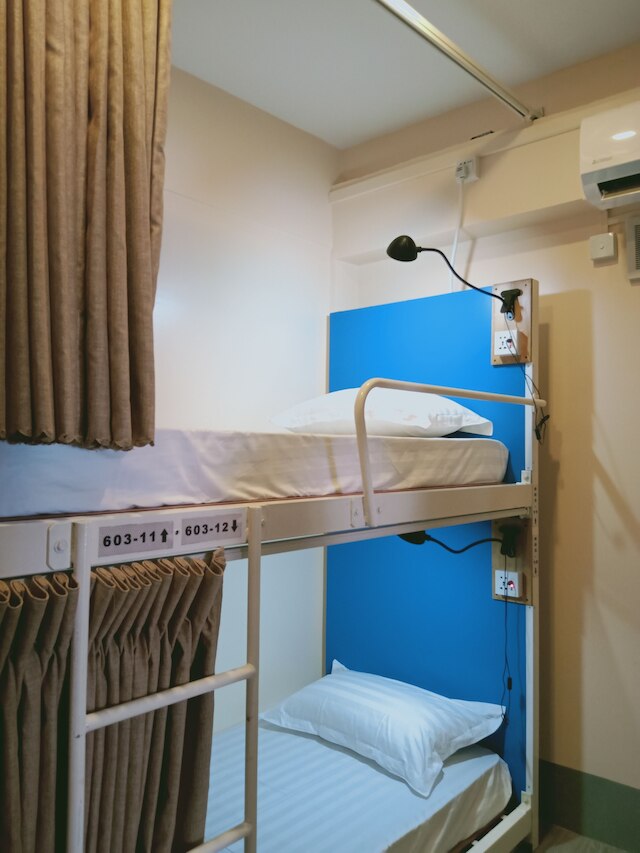 アミコ デル ミャンマー - ホステル