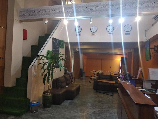 アミコ デル ミャンマー - ホステル