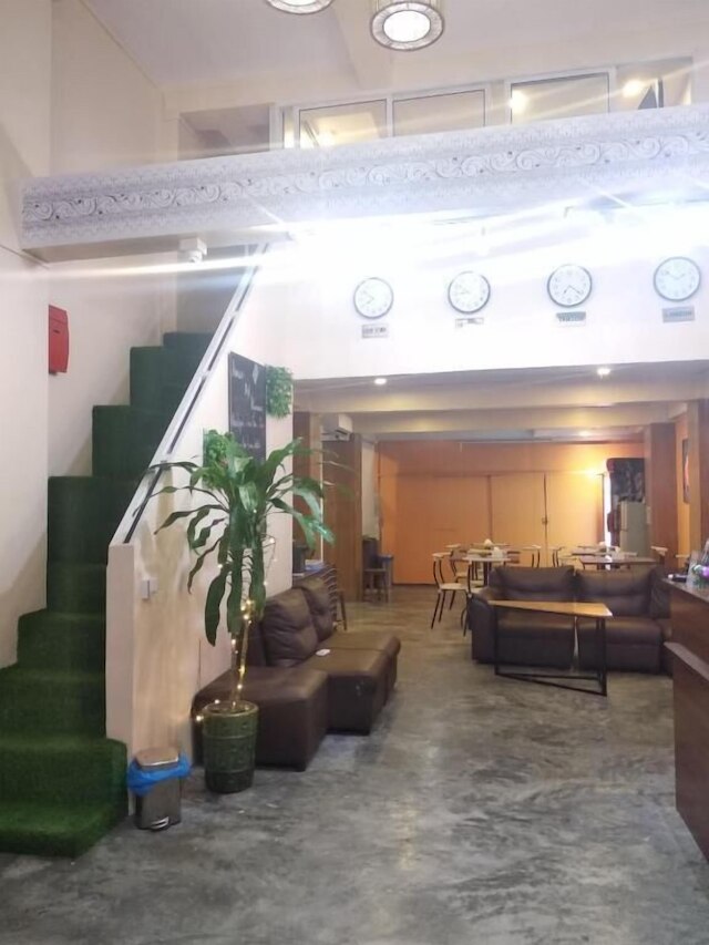 アミコ デル ミャンマー - ホステル