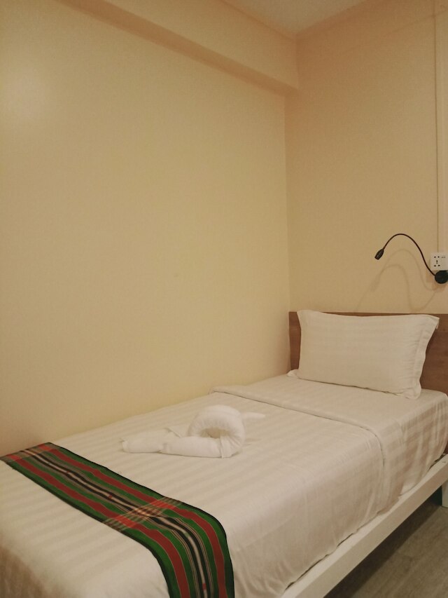 アミコ デル ミャンマー - ホステル