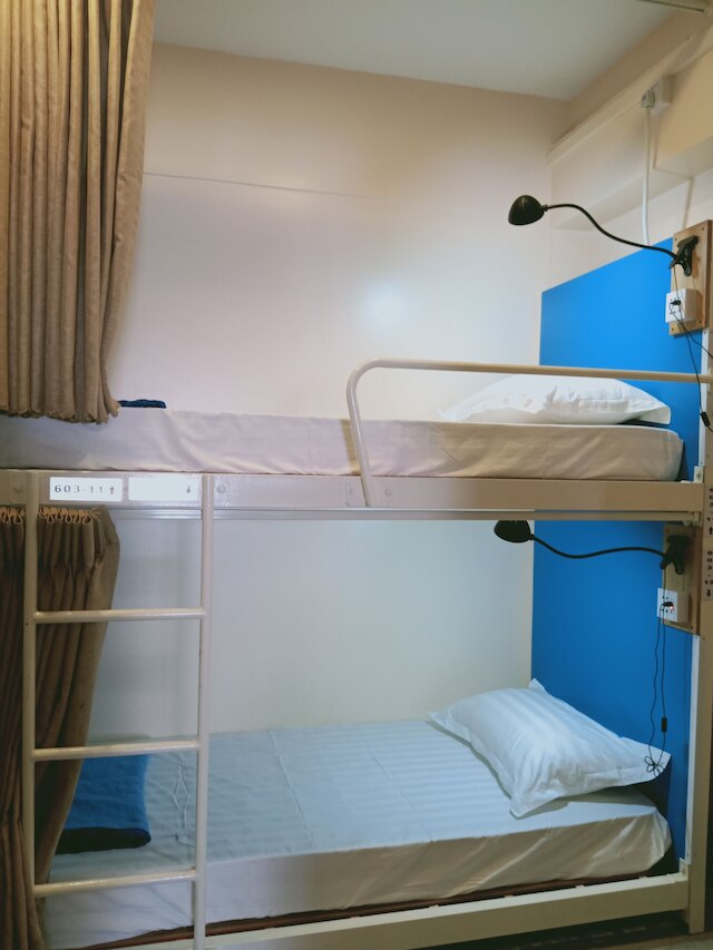 アミコ デル ミャンマー - ホステル