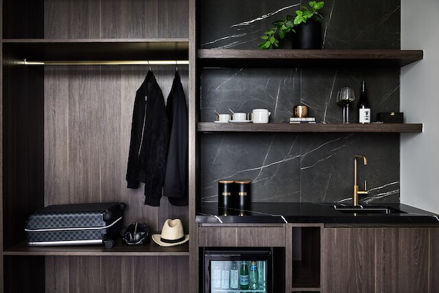 クラウン プラザ シドニー バーウッド by IHG