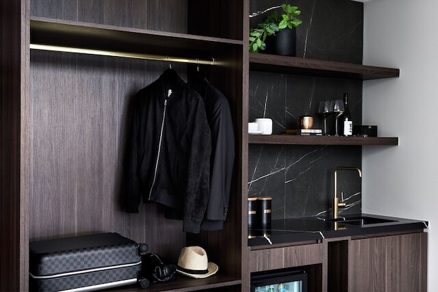 クラウン プラザ シドニー バーウッド by IHG