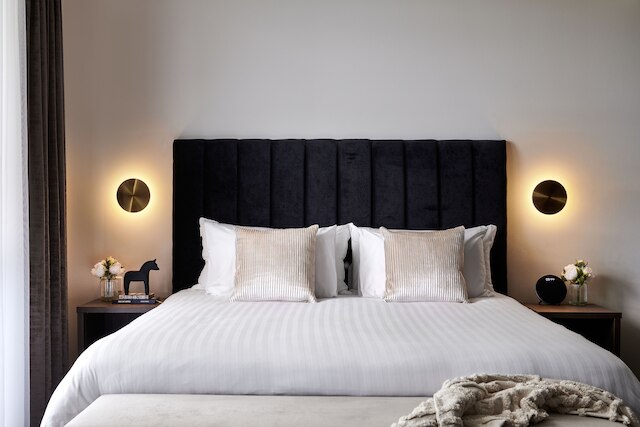 クラウン プラザ シドニー バーウッド by IHG