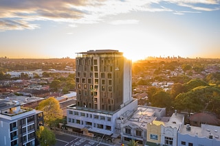 クラウン プラザ シドニー バーウッド by IHG