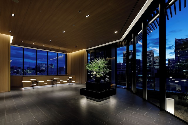 ホテル八重の翠東京