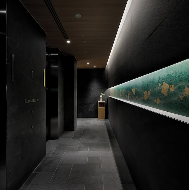 ホテル八重の翠東京