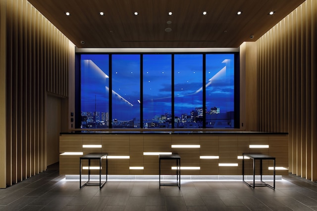 ホテル八重の翠東京