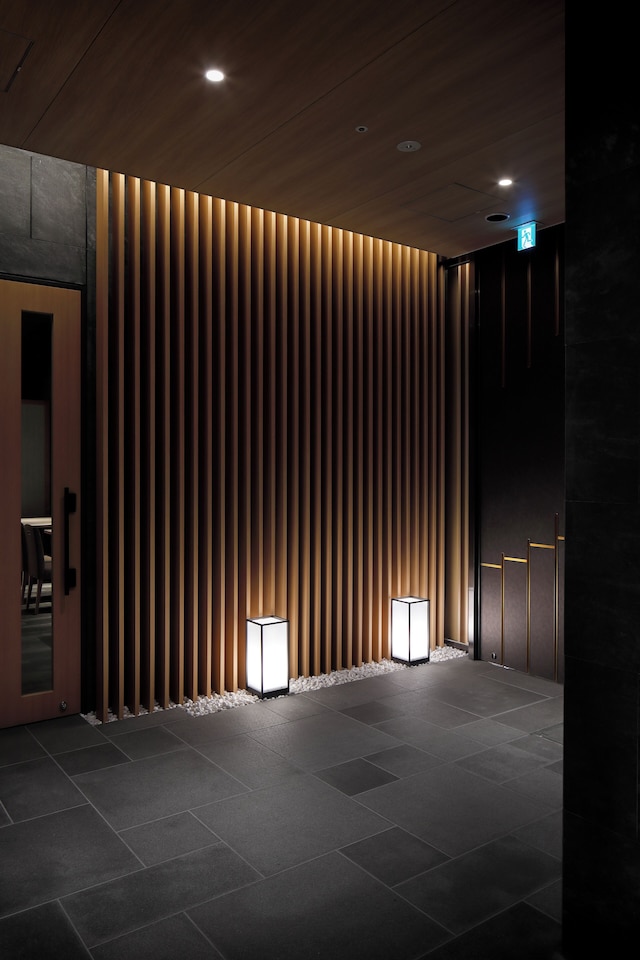 ホテル八重の翠東京