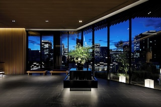 ホテル八重の翠東京