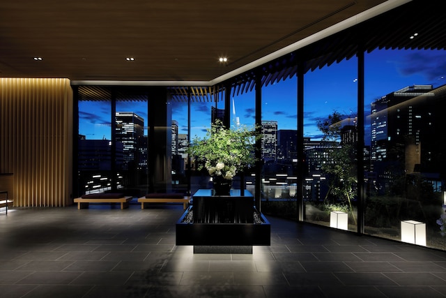 ホテル八重の翠東京