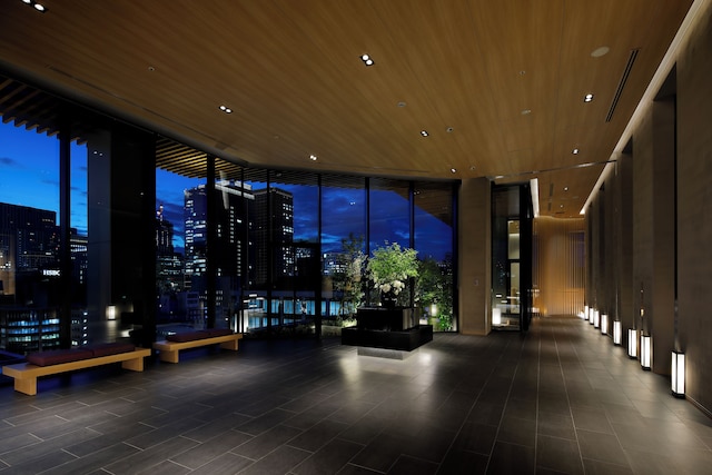 ホテル八重の翠東京