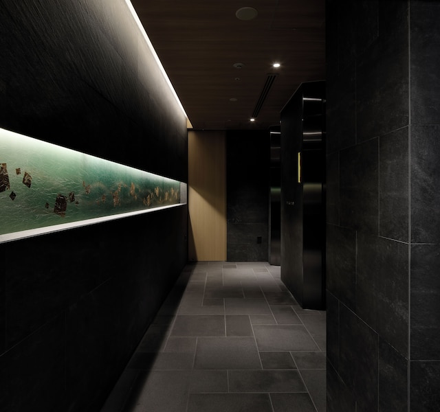 ホテル八重の翠東京