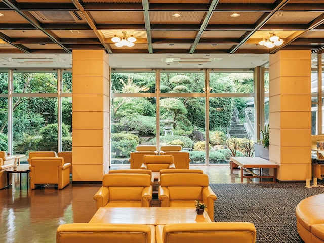 亀の井ホテル 富田林