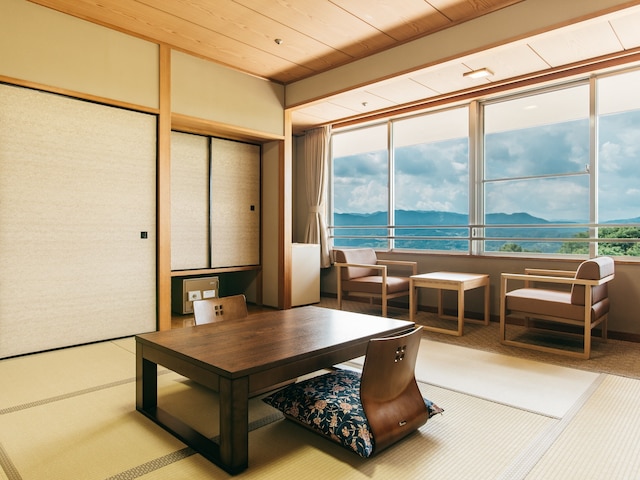 亀の井ホテル 富田林